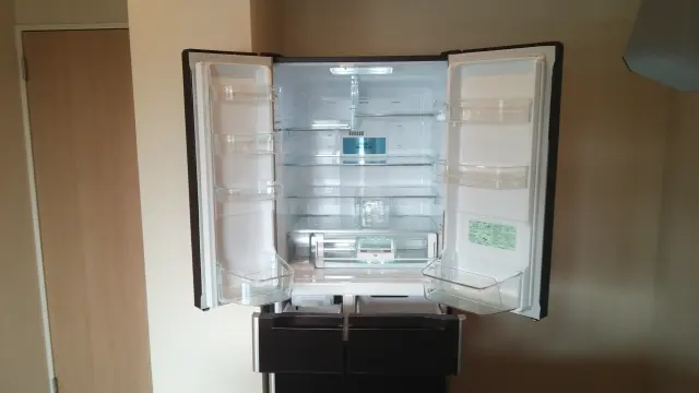 家電・大型家電の回収