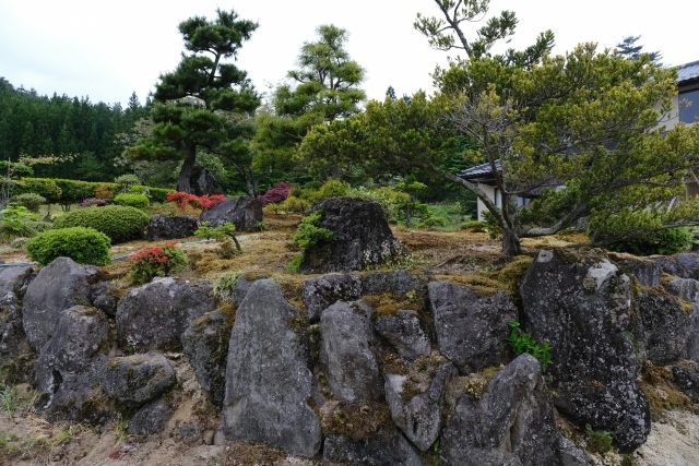 屋外・庭まわりの不用品回収