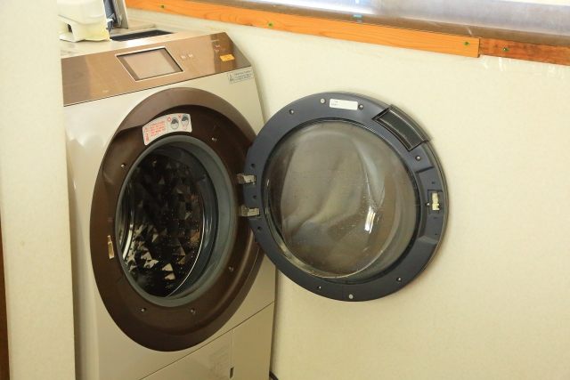 遺品の出張買取・相殺