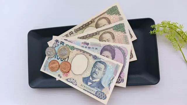 安心の明朗会計でのお支払い