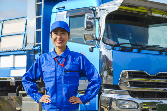 2tトラック積み放題プラン