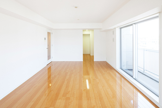 ゴミ屋敷片付け・清掃